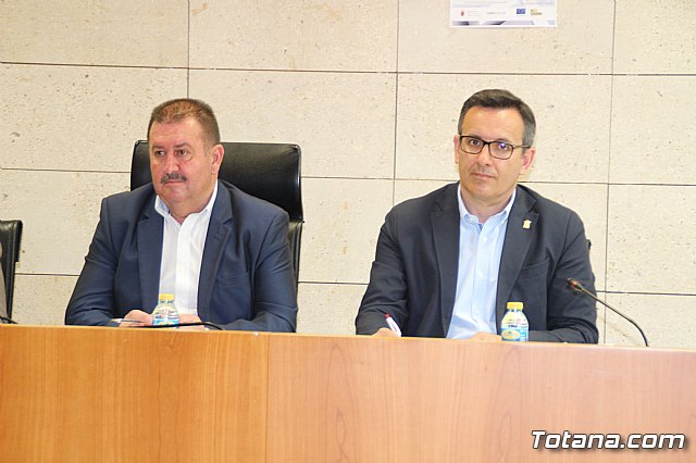 Destinan este año 2,9 millones a programas de empleabilidad que beneficiarn a 2.800 personas - 4