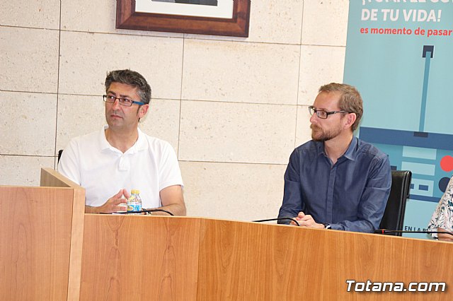 Destinan este año 2,9 millones a programas de empleabilidad que beneficiarn a 2.800 personas - 5