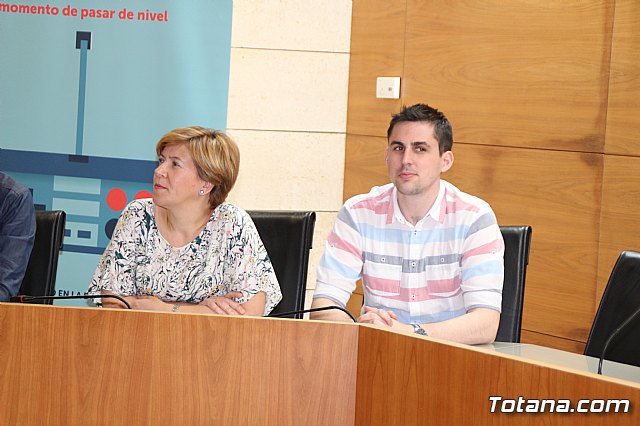 Destinan este año 2,9 millones a programas de empleabilidad que beneficiarn a 2.800 personas - 6