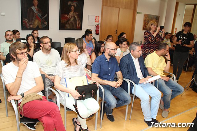 Destinan este año 2,9 millones a programas de empleabilidad que beneficiarn a 2.800 personas - 8