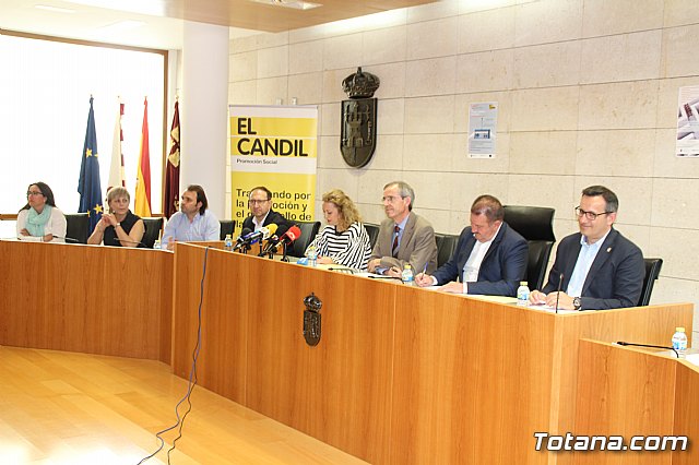 Destinan este año 2,9 millones a programas de empleabilidad que beneficiarn a 2.800 personas - 9