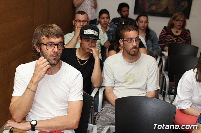 Destinan este año 2,9 millones a programas de empleabilidad que beneficiarn a 2.800 personas - 20