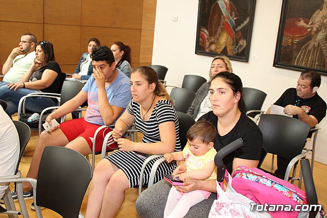 Destinan este año 2,9 millones a programas de empleabilidad que beneficiarn a 2.800 personas - 13