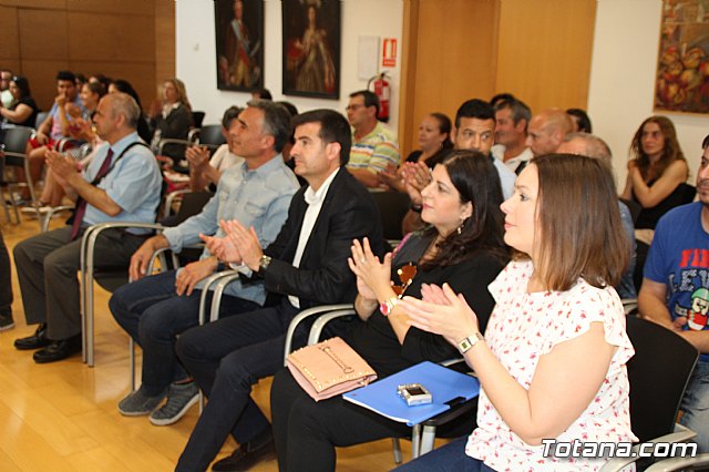 Destinan este año 2,9 millones a programas de empleabilidad que beneficiarn a 2.800 personas - 15