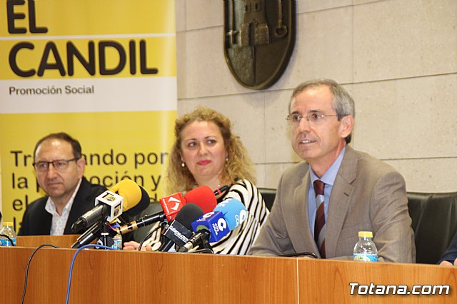 Destinan este año 2,9 millones a programas de empleabilidad que beneficiarn a 2.800 personas - 21