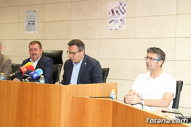 Destinan este año 2,9 millones a programas de empleabilidad que beneficiarn a 2.800 personas - 23