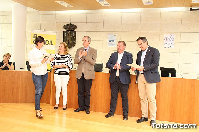 Destinan este año 2,9 millones a programas de empleabilidad que beneficiarn a 2.800 personas - 28