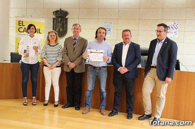 Destinan este año 2,9 millones a programas de empleabilidad que beneficiarn a 2.800 personas - 29