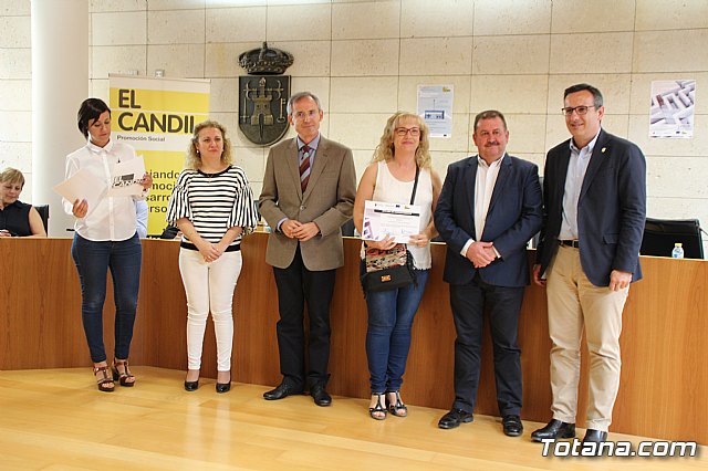 Destinan este año 2,9 millones a programas de empleabilidad que beneficiarn a 2.800 personas - 34