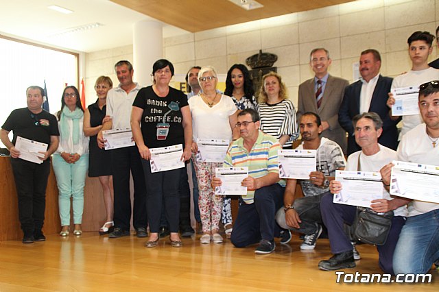 Destinan este año 2,9 millones a programas de empleabilidad que beneficiarn a 2.800 personas - 43