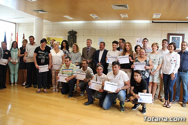 Destinan este año 2,9 millones a programas de empleabilidad que beneficiarn a 2.800 personas - 44