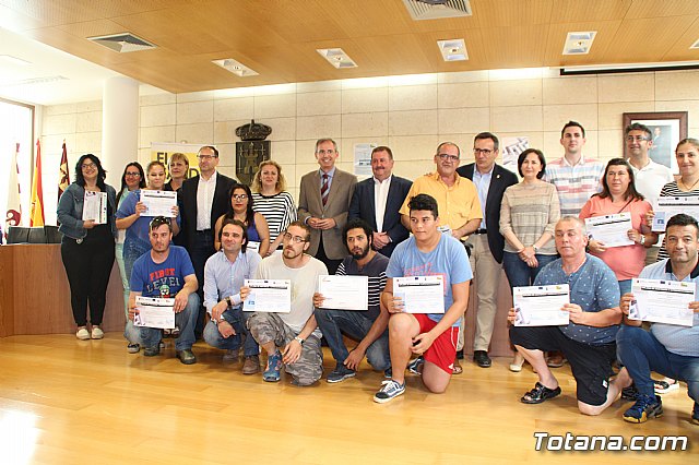 Destinan este año 2,9 millones a programas de empleabilidad que beneficiarn a 2.800 personas - 47