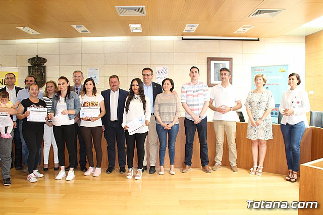 Destinan este año 2,9 millones a programas de empleabilidad que beneficiarn a 2.800 personas - 53