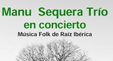 El concierto de música folk de raíz ibérica de 