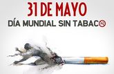 El Ayuntamiento de Totana conmemora el Día Mundial sin Tabaco para concienciar a la población sobre los riesgos de su consumo