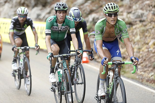 Trentin repite victoria, ahora en fuga - 5