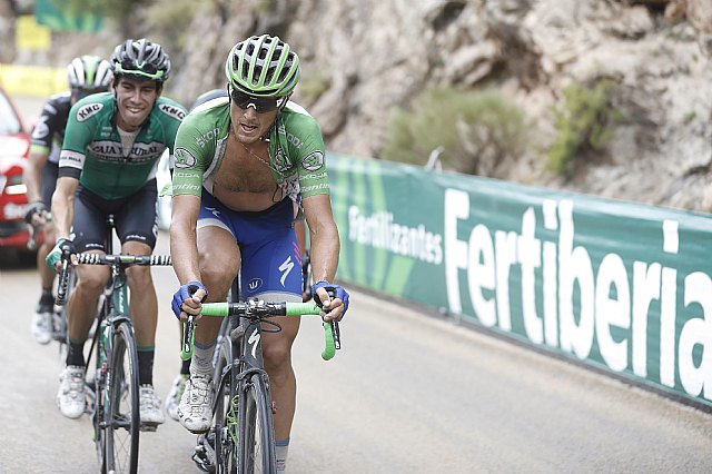 Trentin repite victoria, ahora en fuga - 6