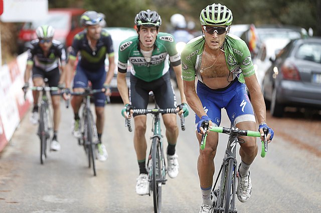 Trentin repite victoria, ahora en fuga - 8