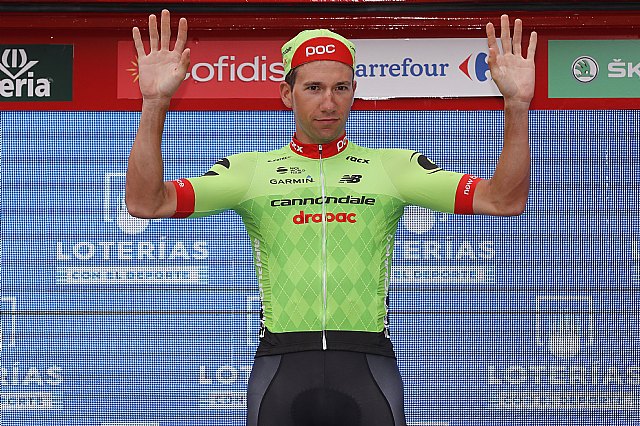 Trentin repite victoria, ahora en fuga - 24