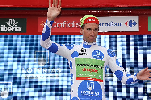 Trentin repite victoria, ahora en fuga - 25