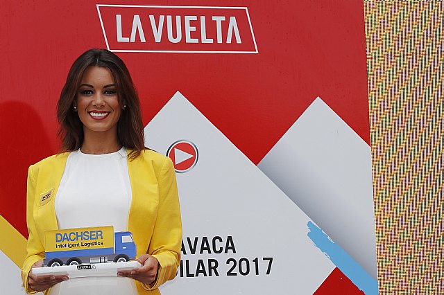 Trentin repite victoria, ahora en fuga - 29