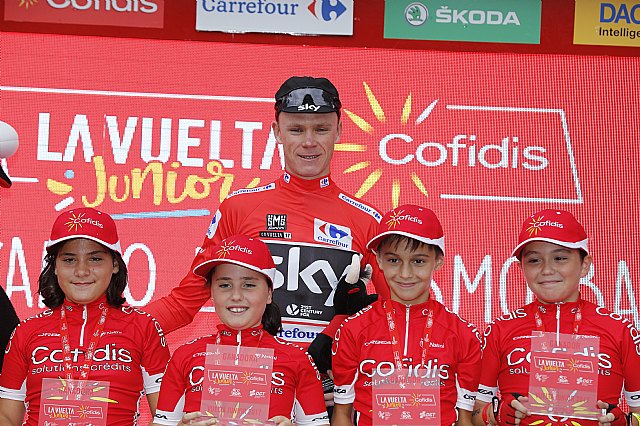 Trentin repite victoria, ahora en fuga - 40