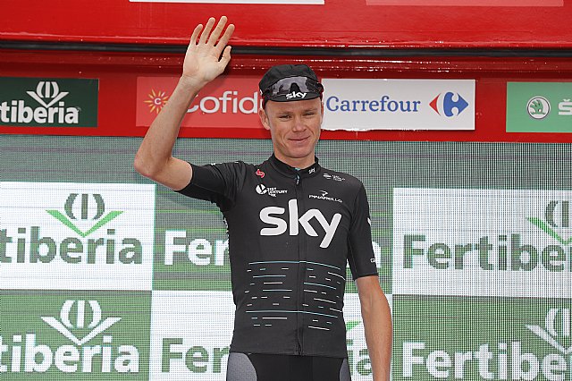 Trentin repite victoria, ahora en fuga - 34