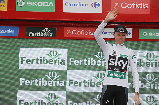 Trentin repite victoria, ahora en fuga - 35