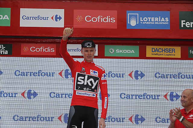 Trentin repite victoria, ahora en fuga - 37