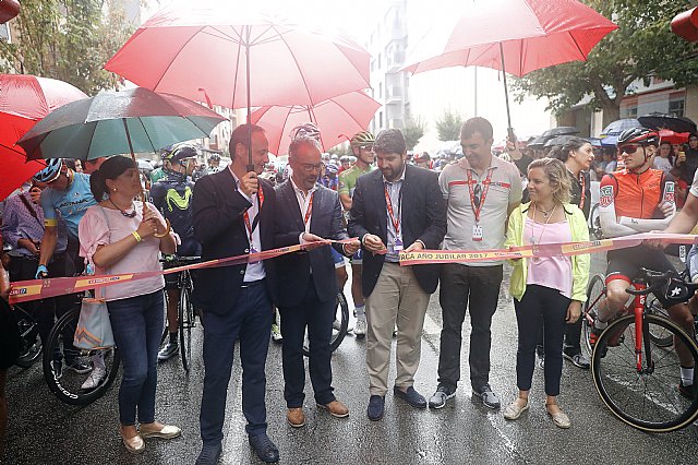 Trentin repite victoria, ahora en fuga - 41