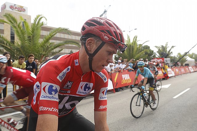 Trentin repite victoria, ahora en fuga - 44