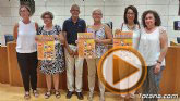 La Biblioteca Municipal Mateo Garca promueve un proyecto pionero de voluntariado de lectura compartida para menores con retraso lector