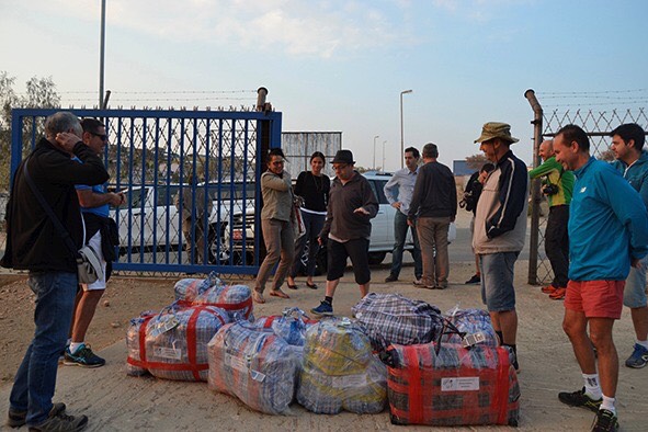 Vecinos de la comarca del Guadalentn rinden cuentas del viaje solidario a Namibia y Sudfrica - 6