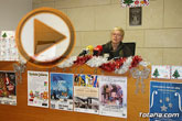 El programa Totana en Navidad. ¡Disfrtala! ofrece un total de 44 actividades variadas