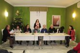 Recital de poesía en Puerto Lumbrera a cargo de poetas locales