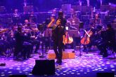 La Orquesta Sinfónica de la Región acompaña a la banda Maldita Nerea en el Circo Price de Madrid con las entradas agotadas