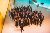 La Joven Orquesta Sinfónica de Cartagena busca nuevos talentos