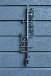 Meteorología advierte de temperaturas de hasta -5ºC esta noche en el Altiplano