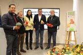 La Región de Murcia estará presente en la Fruit Logística de Berlín
