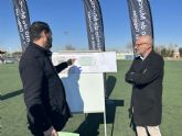 La Concejalía de Deportes destinará más de 550.000 euros a renovar instalaciones deportivas en La Alberca