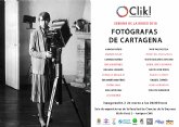La Asociación Fotográfica de Cartagena Clik organiza la exposición 