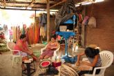 Las artesanas de Piura en Perú mejoran sus condiciones laborales gracias a un proyecto de cooperación internacional al desarrollo
