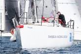 El Carmen - Elite Sails, campeón de las 200 Millas A2 de Altea
