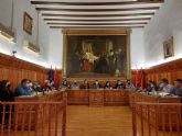 El Ayuntamiento de Caravaca reduce el periodo medio de pago a proveedores a 26 días, el dato más positivo desde que se tienen registros