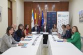 El Ayuntamiento de Santomera y la Universidad de Murcia impulsan la Sede Permanente en el municipio