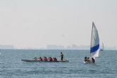 Arranca la campaña para que 6.500 escolares realicen actividades náuticas en la Costa Cálida