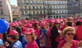 ELPOZO BienStar, patrocinador oficial de la Carrera de La Mujer de Lisboa