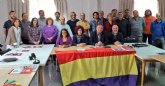 IU-verdes reune a sus cargos públicos municipales en Moratalla para analizar el desarrollo de sus programas de gobierno