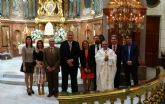 Bernabé ofrece el pregón del 475 aniversario de la canonización de San Ginés de la Jara