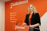 Ciudadanos denuncia el desmantelamiento del Servicio de Empleo y del IMAS por el PP de López Miras